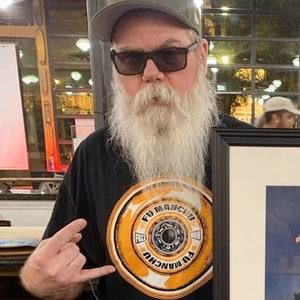 Meet your Posher, Bill